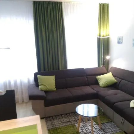 Apartment Fewo Munster (North Rhine-Westphalia)
