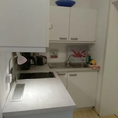 Apartment Fewo