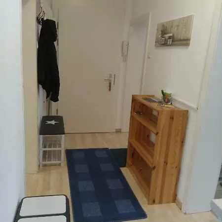 Apartment Fewo
