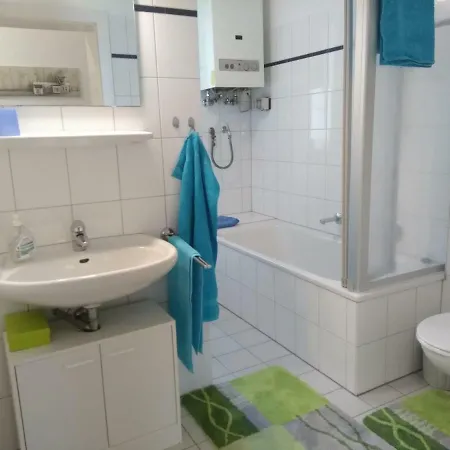Apartment Fewo *