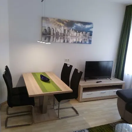 Fewo Apartment Munster (North Rhine-Westphalia)