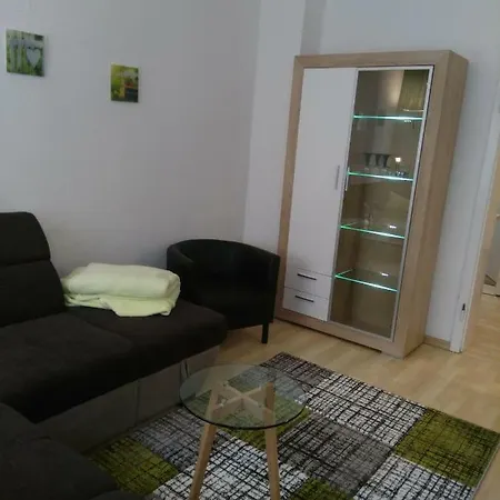 Apartment Fewo