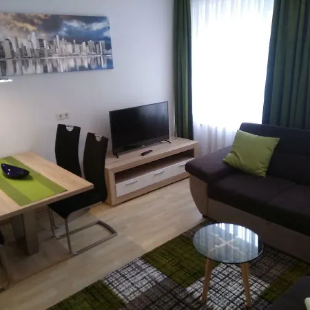 Apartment Fewo *