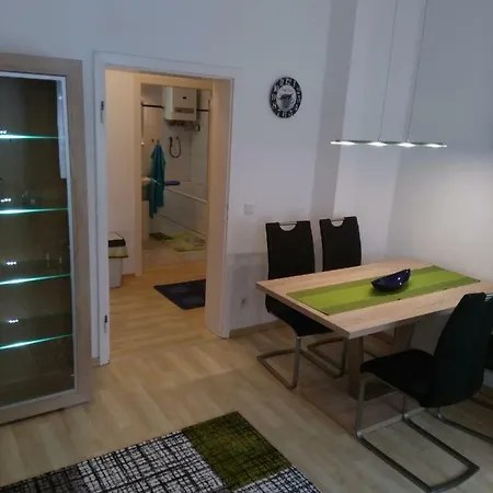Apartment Fewo *