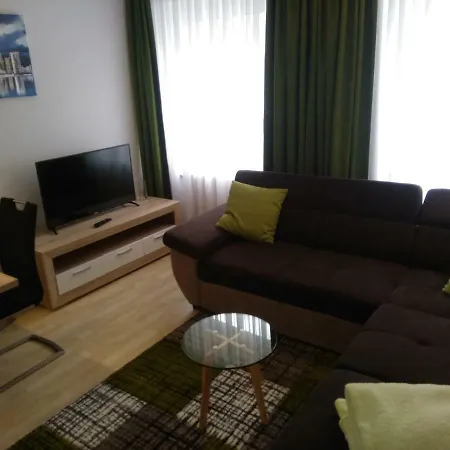 Apartment Fewo *